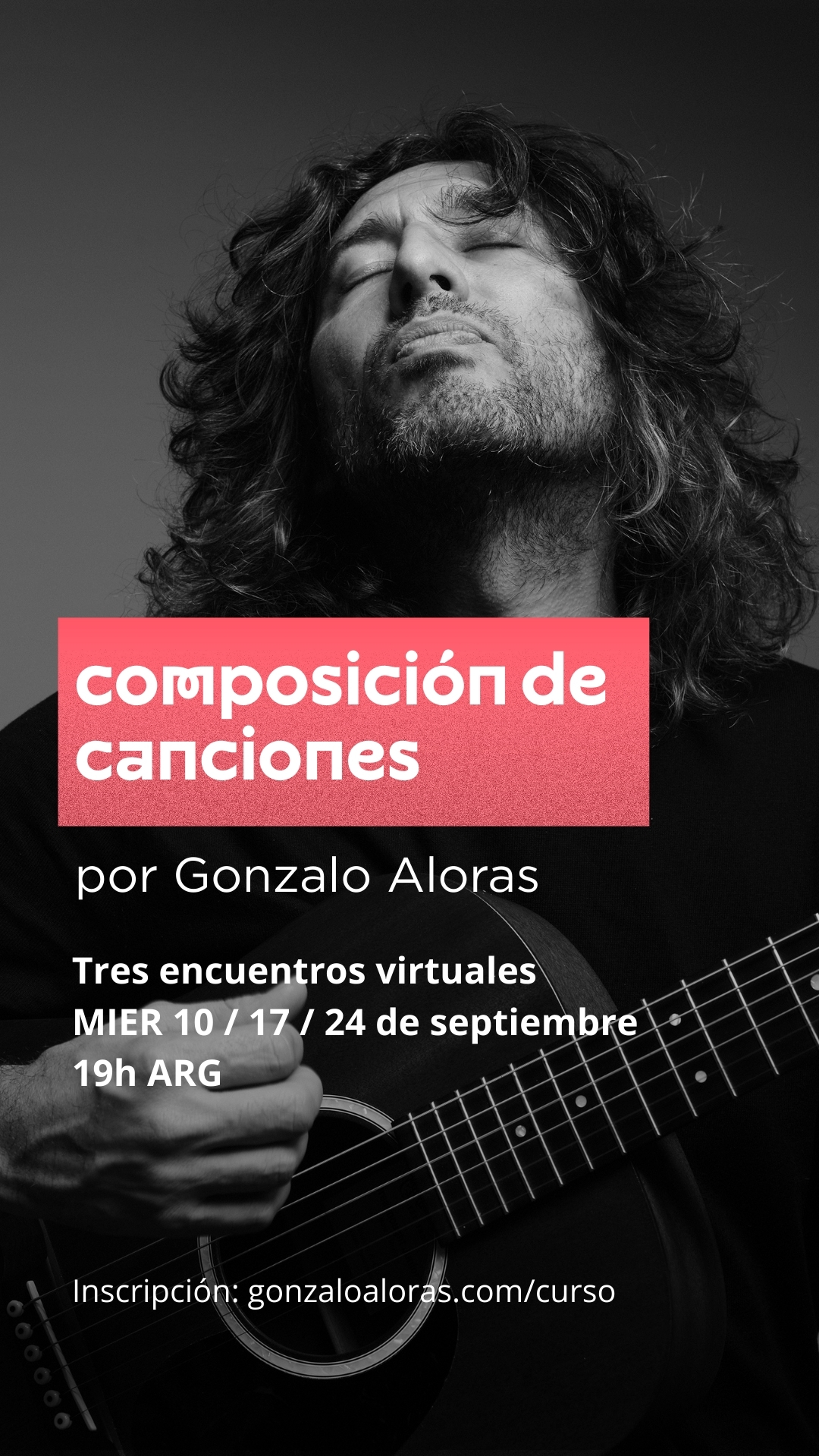 COMPOSICIÓN DE CANCIONES