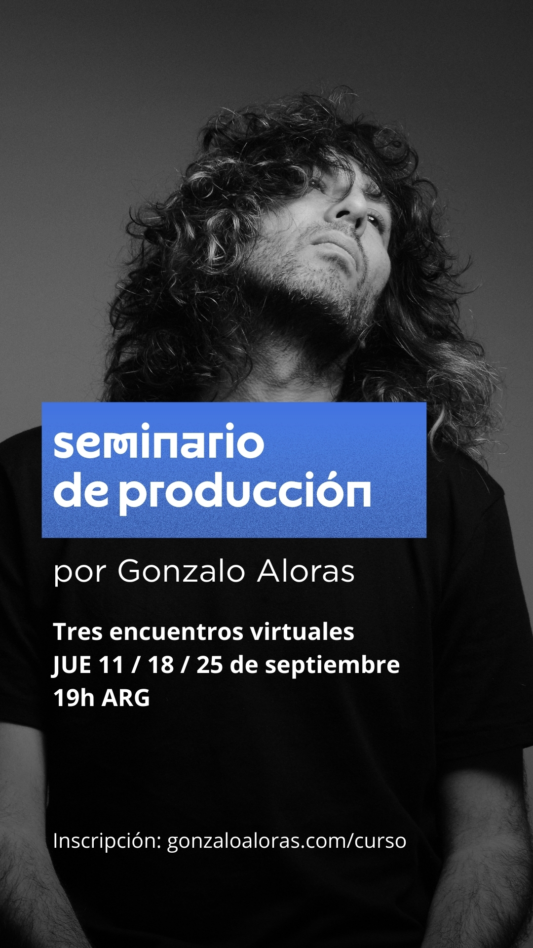 SEMINARIO DE PRODUCCIÓN