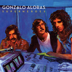 Superhéroes